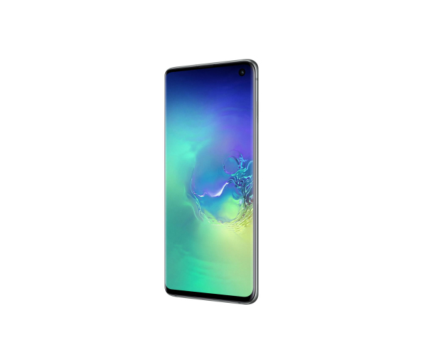 SAMSUNG Galaxy S10 Prism Green (G973F) - 478665 - zdjęcie 5